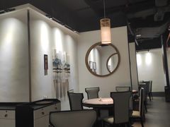 大堂-鼎记啫啫煲(数博万达店)