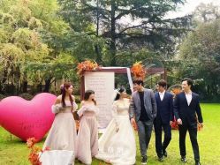 -曼格纳婚礼艺术中心(张江店)