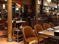 -京涮铜锅涮肉(华贸店)