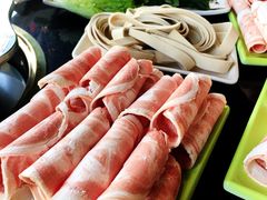 -意中意煲庄火锅(万盛南街店)
