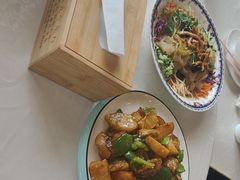 -京滨饭店·餐厅(阜外大街店)