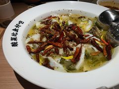 -新太二·鲜料川菜(群光广场店)
