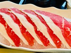 -西安浐灞艾美酒店·汉江餐厅·火锅