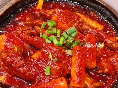 -七八冷面·延边朝鲜族美食(世纪汇店)