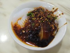 -何氏筠连水粉(明伦堂店)