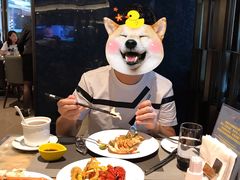 -安蒂娅·海鲜自助餐厅(安蒂娅美兰酒店)