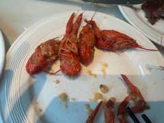 -广州设计之都温德姆酒店·月澜西餐厅