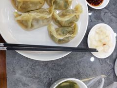 -奉天蚨祥饺子馆