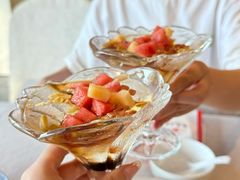 -渝信川菜(南滨店)