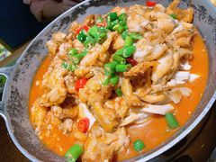 -蛙喔牛蛙(太仓万达店)