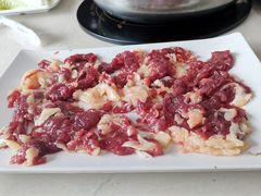 -伟记牛肉(金鸿公路店)