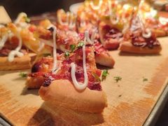 -宁海金海开元名都大酒店·名爵自助餐厅(金水路店)