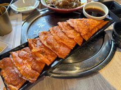 -郑阿姨的家·이모네·韩料&烤肉(武川路店)