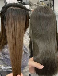 -ASG Hair Salon烫染·接发