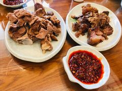 -清真·益鑫羊肉手抓馆(花园北街店)