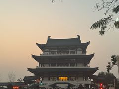 -岳麓山风景名胜区