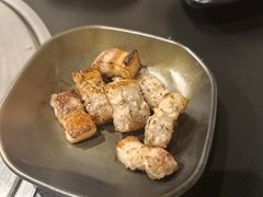-和牛 烧肉寿喜烧涮锅 善(心斎橋店)
