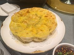 锅贴-新渝城·川菜·火锅(区庄店)