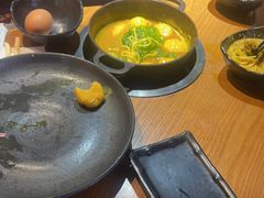 -呷哺呷哺 黄金牧场 (欢乐谷店)