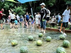 -五凤溪古镇
