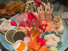 -炙柒Sekinana·精致日料(合生汇店)