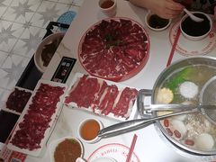 -八合里牛肉火锅(上海世茂广场店)