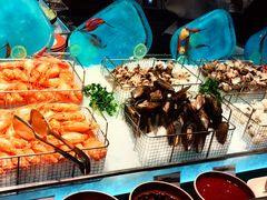 -广州粤海喜来登酒店