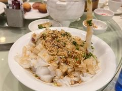 -凤凰楼酒家·粤宴点心(华强北店)