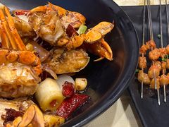 -聚味瞿记·龙虾堂(天元店)