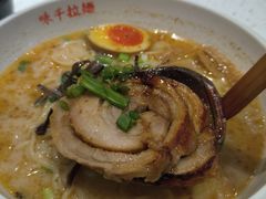 -味千拉面(南宁江南万达店)