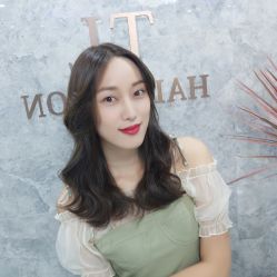 点击看大图 -Style HAIR