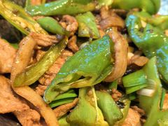 -金牌外婆家(苏州中心店)