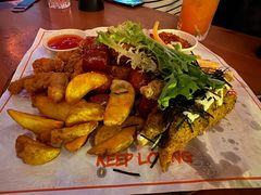 -HIB HUB公社(解放西路店)