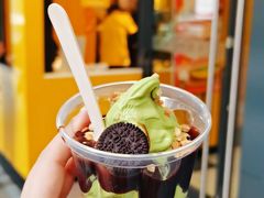 -海王冰室(皇朝店)