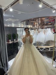 -SATIN COUTURE瑟庭婚纱礼服馆