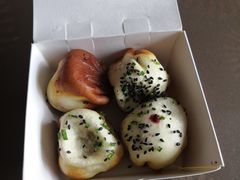-东泰祥生煎馆(陕西南路店)