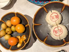 -聚德楼饭庄·果木烤鸭·京鲁菜(劲松店)