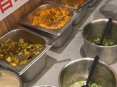 -古楼兰新疆抓饭(龙湖河西天街店)