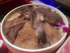 -大龙辣火锅·龙虾·烧烤(湖滨新天地店)