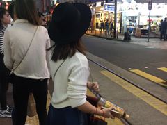 -兰芳园(上环店)