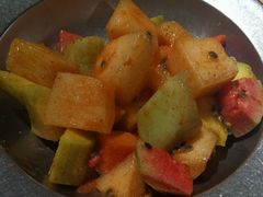 -水平有限广西米粉·广西风味集(五道口店)