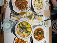 -宋徽厨·安徽菜(绿地店)