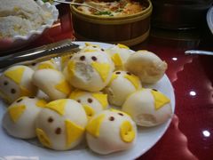 -淄博蓝海国际大饭店·蓝钻国际美食自助百汇(柳泉路店)