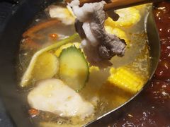 -杨家火锅(国美店)