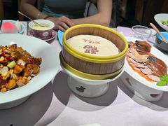 -局气 烤鸭·北京菜(光华路店)