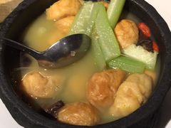 -天厨妙香素食餐厅(清华店)
