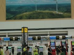 -贵阳龙洞堡国际机场-T2航站楼