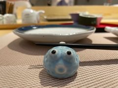-藤鹤日本料理(保利广场店)