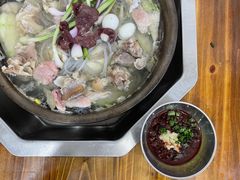 -海关荤豆花(洋河一路店)