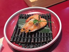 -大江户日本料理(吕厝店)